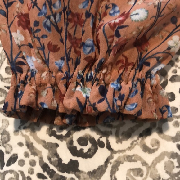 Wilfred Saga Blouse - Picture 5 of 7